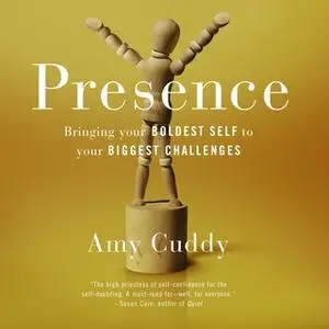 «Presence» by Amy Cuddy