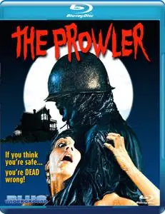 The Prowler (1981)