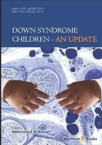Down Syndrome Children - an Update