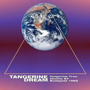 Tangerine Dream - Tangerine Tree [complete] Part 8 of 8: vol. 85 - vol. 92 of 92