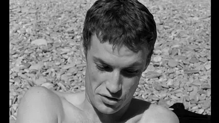 Bay of Angels (1963)