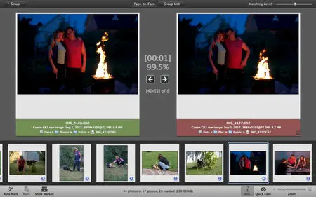 PhotoSweeper v1.9.3 Mac OS X