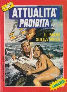 Attualita' Proibita Anno IX, #36