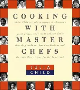 Cooking with Master Chefs