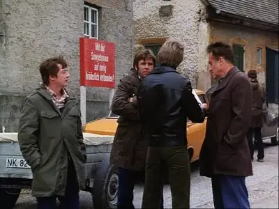 Night Crossing (1982)