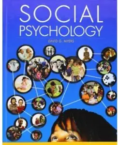 Social Psychology (11th edition) [Repost]