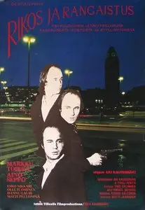 Rikos ja rangaistus / Crime and Punishment (1983)