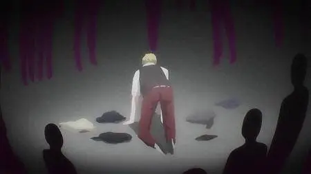 Caligula S01E08