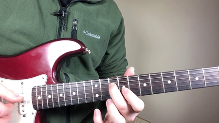 Udemy - Guitar Secrets Turn Your Brain Into a Chord Encyclopedia by Andrew Mcnaughton