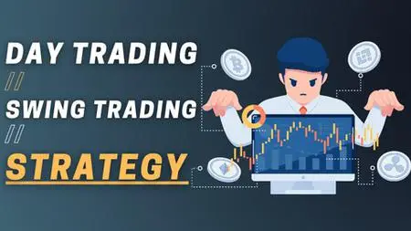 Day Trading And Swing Trading Strategy - Divergence Setup