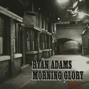Ryan Adams - Morning Glory (2023) [Official Digital Download 24/96]