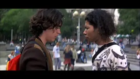 Hackers (1995)
