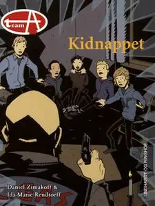 «Kidnappet» by Ida-Marie Rendtorff,Daniel Zimakoff