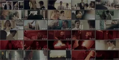 Caught (2017)