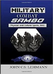 Military Combat Sambo