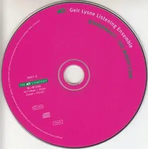 Geir Lysne - Boahjenasti, The North Star (2006) {ACT}