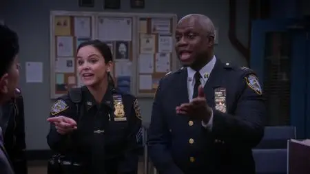 Brooklyn Nine-Nine S06E10