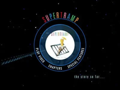 Supertramp - The Story So Far... (2002) Re-up