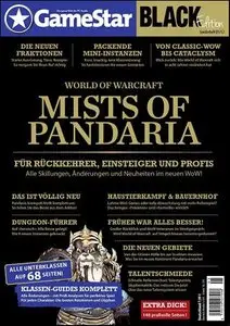 Gamestar Sonderheft - World Of Warcraft, Mists of Pandaria (5/2012)