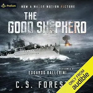 The Good Shepherd [Audiobook]