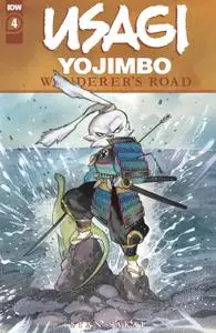 Usagi Yojimbo - Wanderer's Road 004 (2021) (digital) (Son of Ultron-Empire