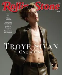 Rolling Stone Australia - Issue 14 - September-November 2023