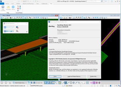 OpenBridge Designer 2023 (23.00.00.121)