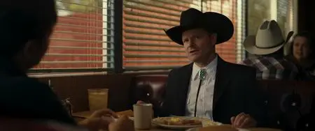 LaRoy, Texas (2023)