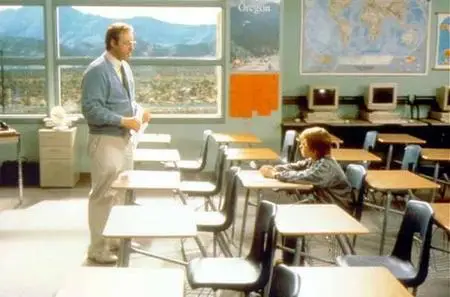 (Drame) Pay It Forward / Un monde meilleur [DVDrip] BivX