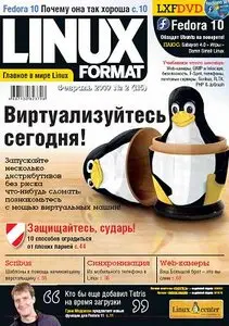 Linux Format N 2 (115) February 2009