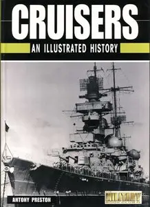 Cruisers: An Illustrated History (Repost)
