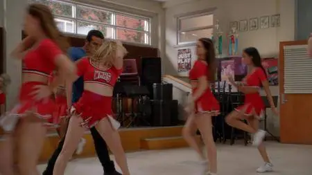 Glee S05E07