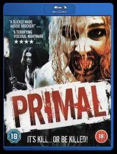 Primal (2010)