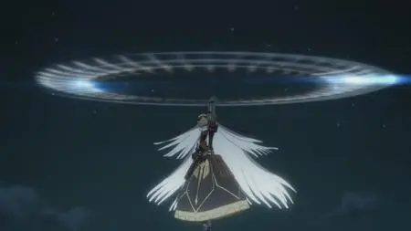 Re:Creators (2017)