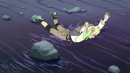 Infinity Train S03E02
