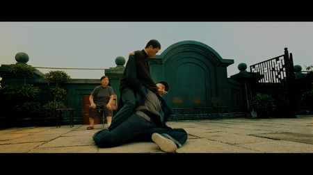 Yip Man 2 / Ip Man 2 (2010) [4K, Ultra HD]