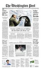 The Washington Post - December 3, 2022