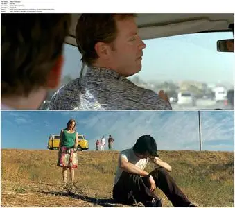 Little Miss Sunshine (2006) + Extras