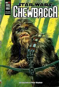 Star Wars - Chewbacca