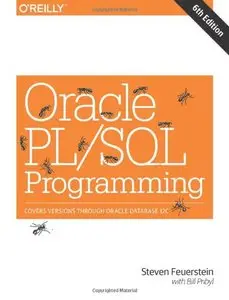 Oracle PL/SQL Programming, 6th edition 