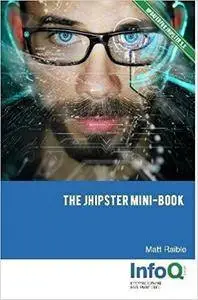 The JHipster Mini-Book