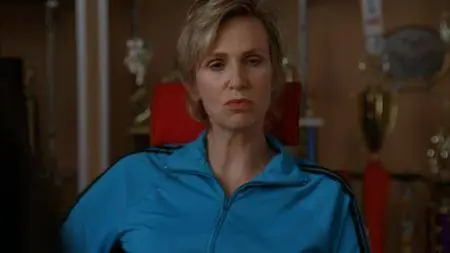 Glee S03E16