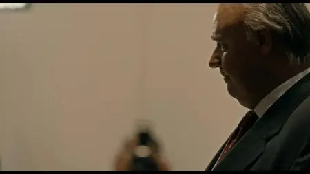 The Loudest Voice S01E01