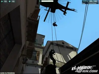 El Matador-RELOADED