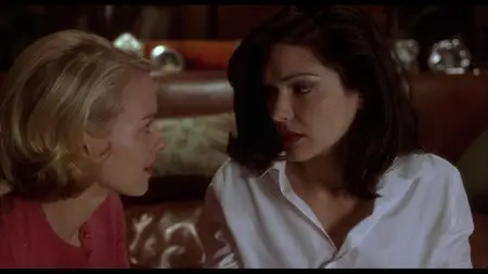 Mulholland Dr. (2001) [BluRay + DVD]