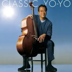 Yo-Yo Ma - Classic Yo-Yo (2001)
