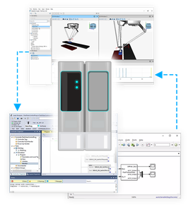 Maplesoft MapleSim 2020.1