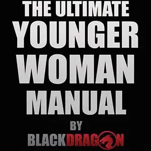 The Ultimate Younger Woman Manual [Audiobook]