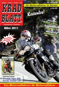 Kradblatt 03-2011