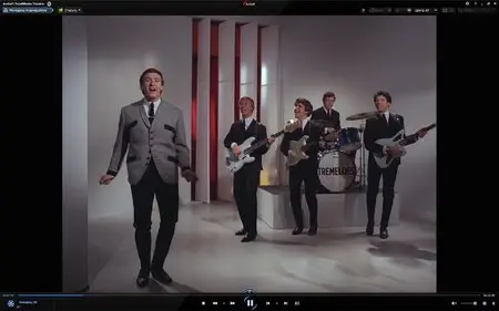 Swinging UK (1964) [HDTV 1080i]